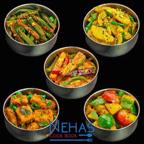 Tiffin Sabzi Recipe Quick And Easy Sabzi For Lunch box Office Tiffin tiffin-sabzi-recipe-quick-and-easy-sabzi-for-lunch-box-office-tiffin