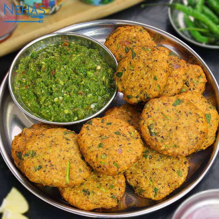 Urad dal vada | urad dal dhebra | How to make urad dal vada | Gujarati ...