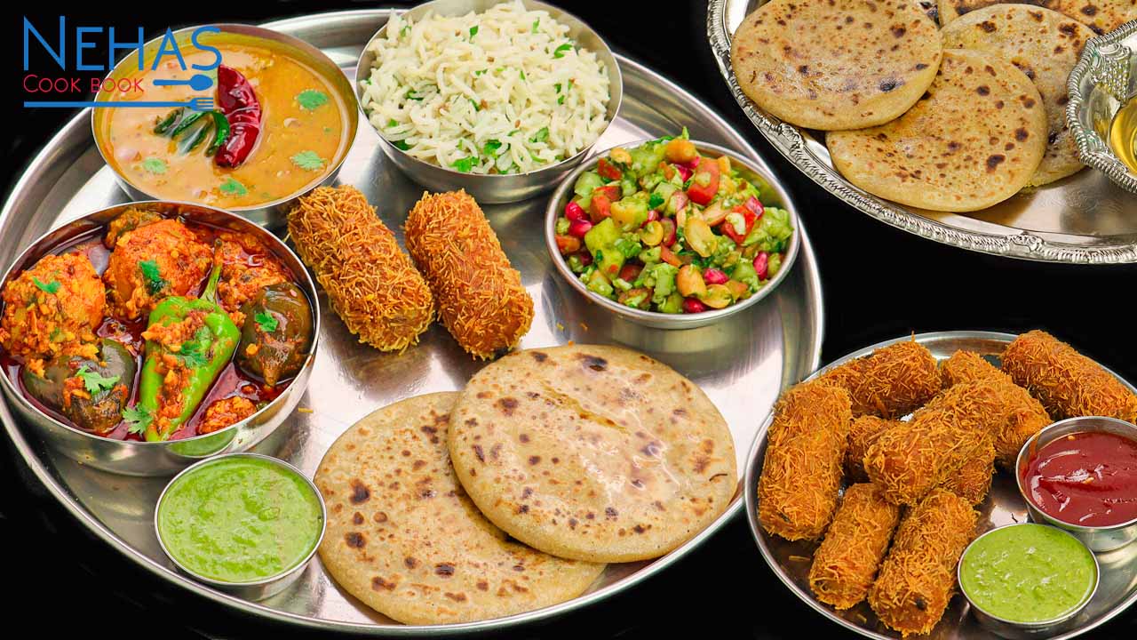 Pin by Gujarat Tourist Guide on Gujarat Foods