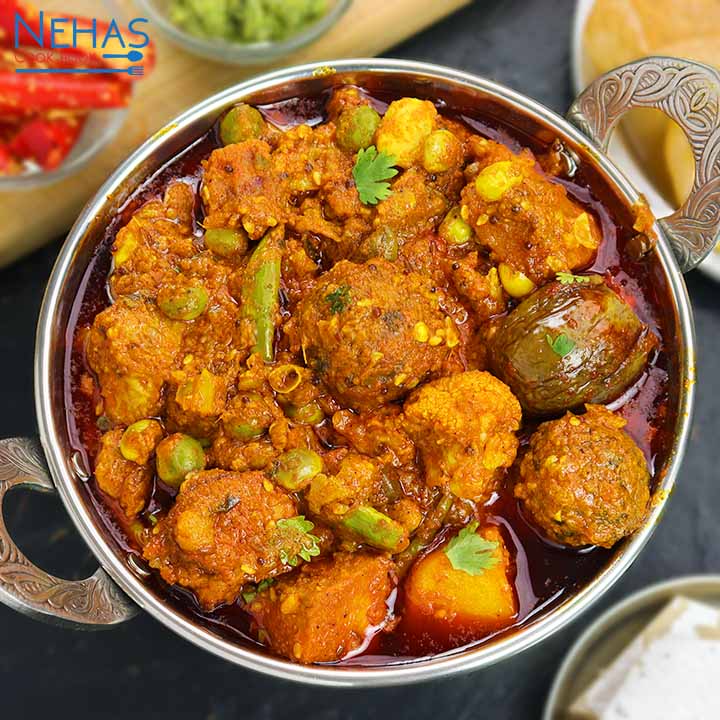 Kathiyawadi undhiyu recipe undhiyu recipe how to make Gujarati