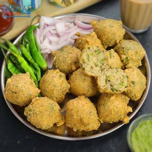 Mixed dal dalvada | how to make mixed dal dalvada | Gujarati dalvada ...