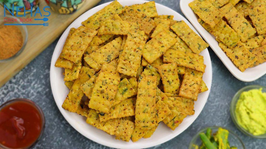 Crispy rice flour sticks rice flour chips how to make rice flour