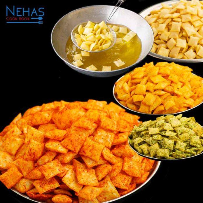 Kurkure recipe chawal ke kurkure homemade kurkure masala kurkure