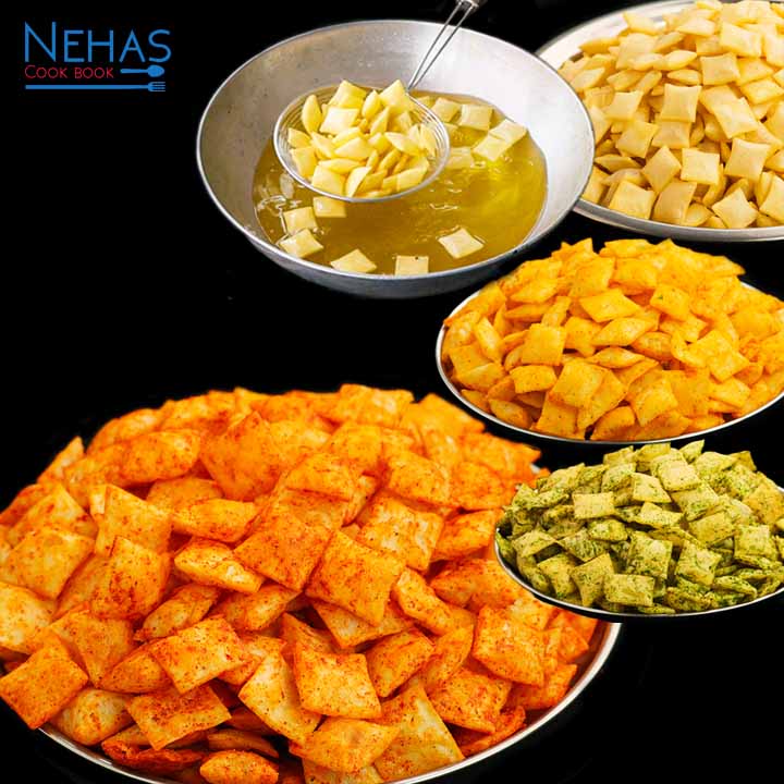 Kurkure recipe chawal ke kurkure homemade kurkure masala kurkure