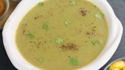 Lauki ka soup for weight loss hotsell