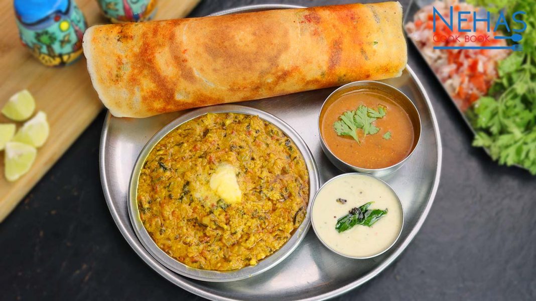Cheese gotala dosa surat famous veg cheese gotala dosa fency dosa