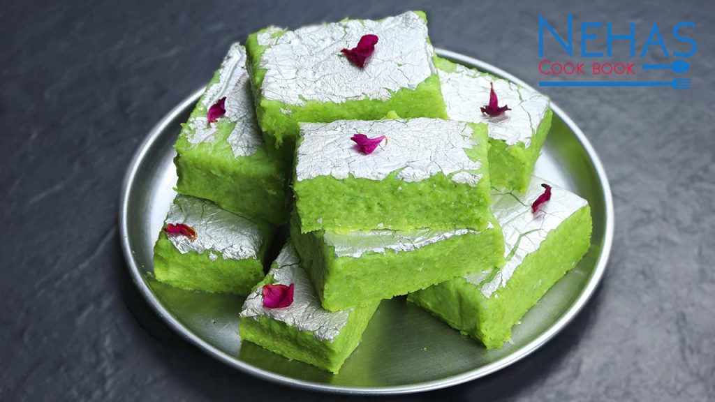 Dudhi ni barfi how to make Lauki Burfi Recipe Bottle Gourd Burfi