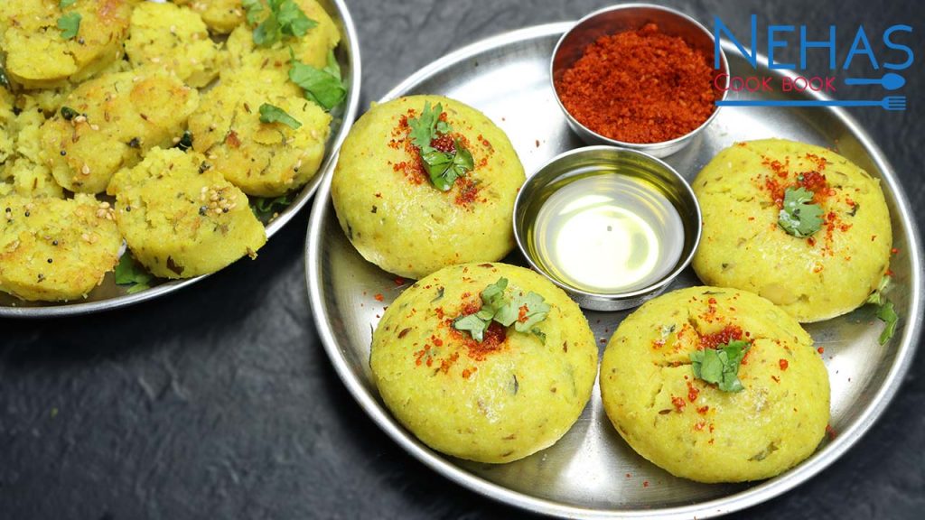 Kapuriya recipe | Gora no Lot – Steamed Rice & Lentil | how to make ...