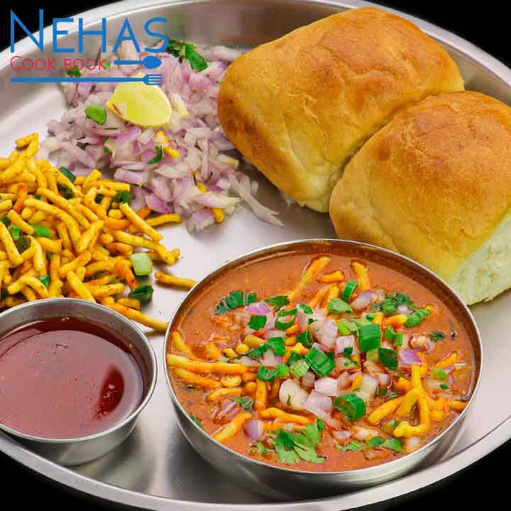 Sev usal recipe green peas sev usal recipe sev usal with tari