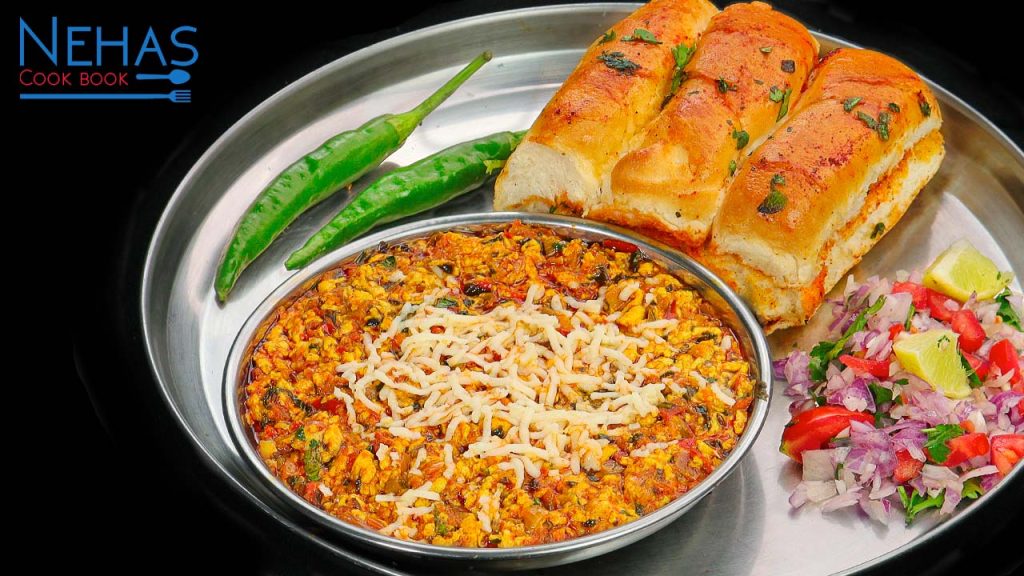 Surti paneer ghotala recipe paneer cheese ghotala street style