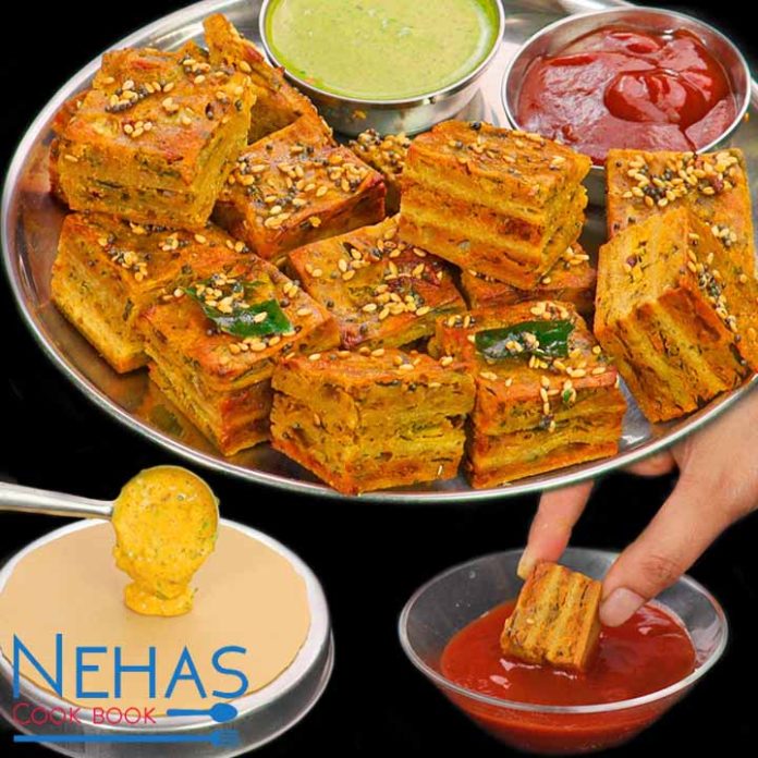 Leftover roti dough snacks recipe snacks with leftover roti dough