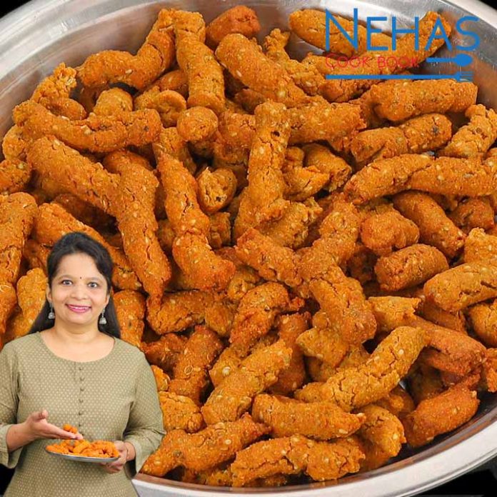 Fulwadi recipe Gujarati fulvadi recipe masala fulwadi recipe