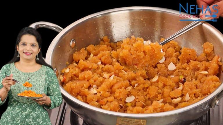 Instant moong dal ka halwa best sale
