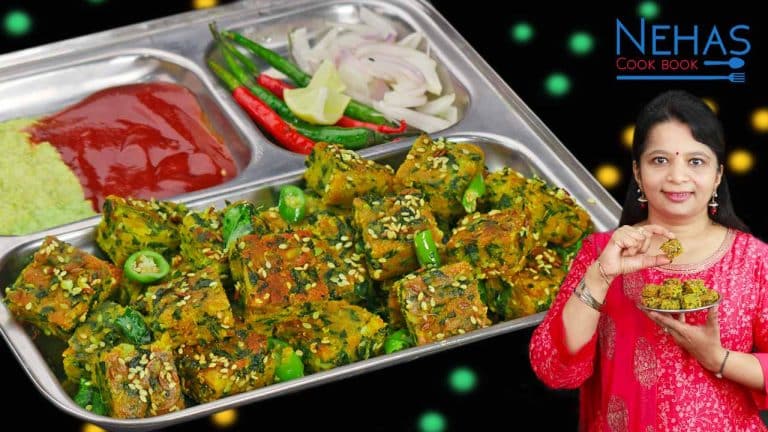 Gujarati patra bites recipe | Gujarati patra with new method | alu vadi recipe