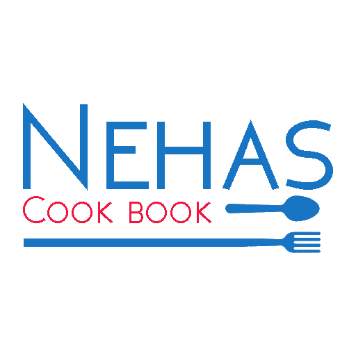 Nehas Cook Book logo