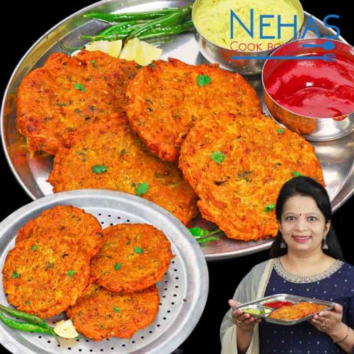 Besan poli recipe | besan pola | besan chilla - Breakfast Recipes ...