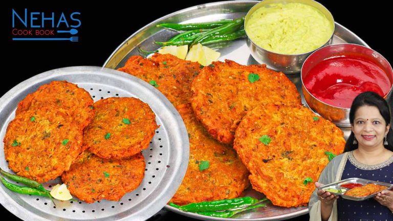 Besan poli recipe | besan pola | besan chilla