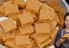 Jowar sukhadi recipe | jowar ni sukhadi | Gujarati sukhadi