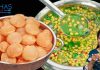 Street style Pani Puri Recipe | pani puri with tips | Golgappa or Puchka