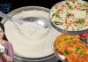 Farali premix recipe | farali atta | farali flour