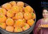 Mango ladoo recipe | mango coconut ladoo | mango laddu