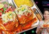 Masala pav recipe | street style masala pav | Mumbai masala pav