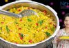 Instant sev khamani recipe | Gujarati sev khamani | sev khamani in cooker