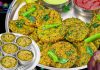 Instant gujarati patra recipe | Gujarati patra with tips | patra recipe