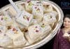 Instant kopra pak recipe | Gujarati kopra pak | coconut barfi