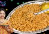 Gujarati velan Lapsi recipe | wheat flour lapsi | kansar recipe
